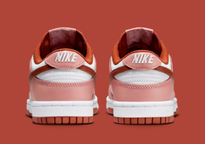 Giay Nike Dunk Low 'Red Stardust' FQ8876-618
