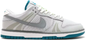 Giay Nike Dunk Low SE 'Grey Fog Particle Grey' FJ5473-099