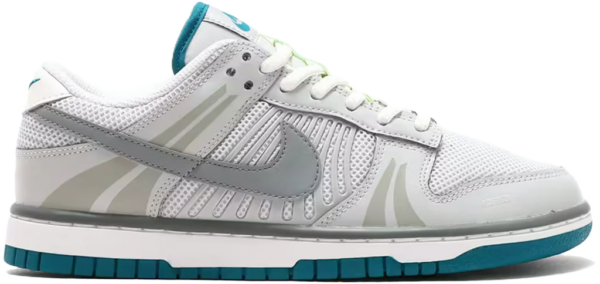 Giay Nike Dunk Low SE 'Grey Fog Particle Grey' FJ5473-099