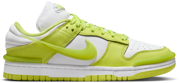 Giay Nike Dunk Low Twist 'Light Lemon Twist' DZ2794-700