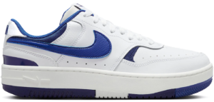 Giay Nike Gamma Force 'White Game Royal' DX9176-101