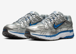 Giay Nike P-6000 'Laser Blue' BV1021-001