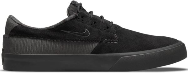 Giay Nike SB Shane Premium 'Black Iron Grey' DC8902-001