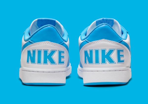 Giay Nike Terminator Low 'University Blue' FQ8748-412