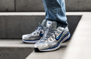 Giay Nike P-6000 'Laser Blue' BV1021-001