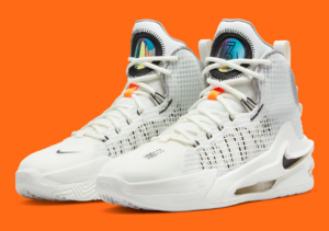 Giay Nike Air Zoom GT Jump 'White Black' CZ9907-101