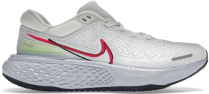 Giay Nike ZoomX Invincible Run Flyknit 'Phantom Grey' DJ5450-001