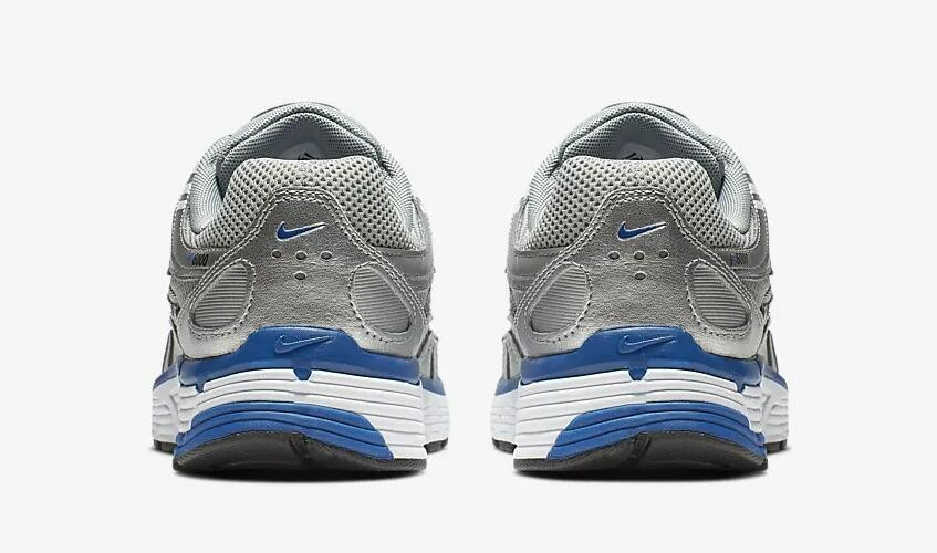Giay Nike P-6000 'Laser Blue' BV1021-001