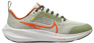 Giay Nike Air Zoom Pegasus 40 GS 'Grey' FV3645-381