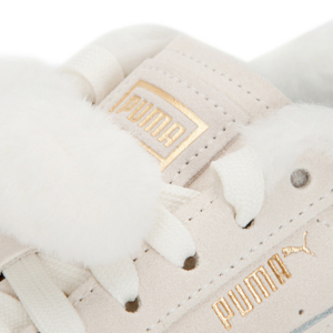 Giay Puma Suede 'Plarfrm Artica' 392193-01