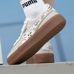 Giay Puma Suede Platform Draw 'Grey' 395904-02