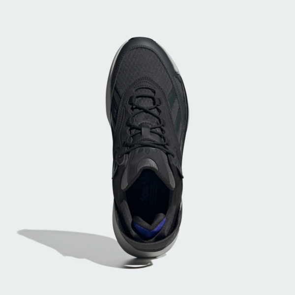Giay Adidas Ozmorph 'Carbon Grey' IE2026