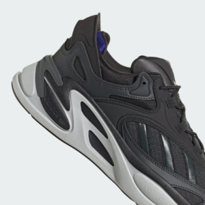 Giay Adidas Ozmorph 'Carbon Grey' IE2026
