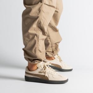 Giay Puma Army Trainer Suede 'Granola Chocolate' 388156-10