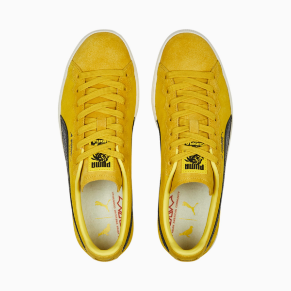 Giay Puma Suede 'Staple Gidra' 391567-01