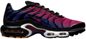 Giay Nike x Patta x FC Barcelona Air Max Plus 'Culers del Mon' FN8260-001