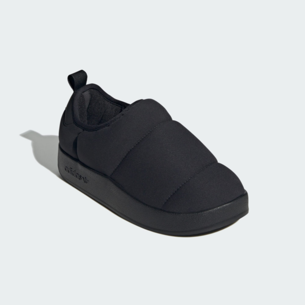 Giay Adidas Puffylette 'Black' IG7706
