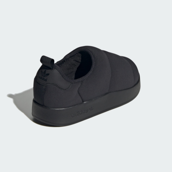 Giay Adidas Puffylette 'Black' IG7706