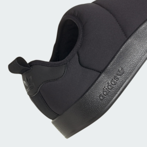 Giay Adidas Puffylette 'Black' IG7706