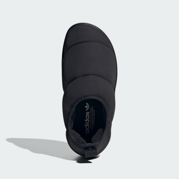 Giay Adidas Puffylette 'Black' IG7706