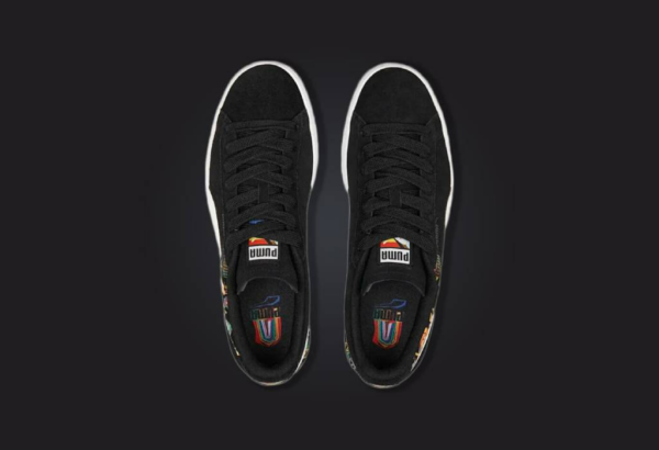 Giay Puma Suede Pride 'We Are Everywhere' 390972-01