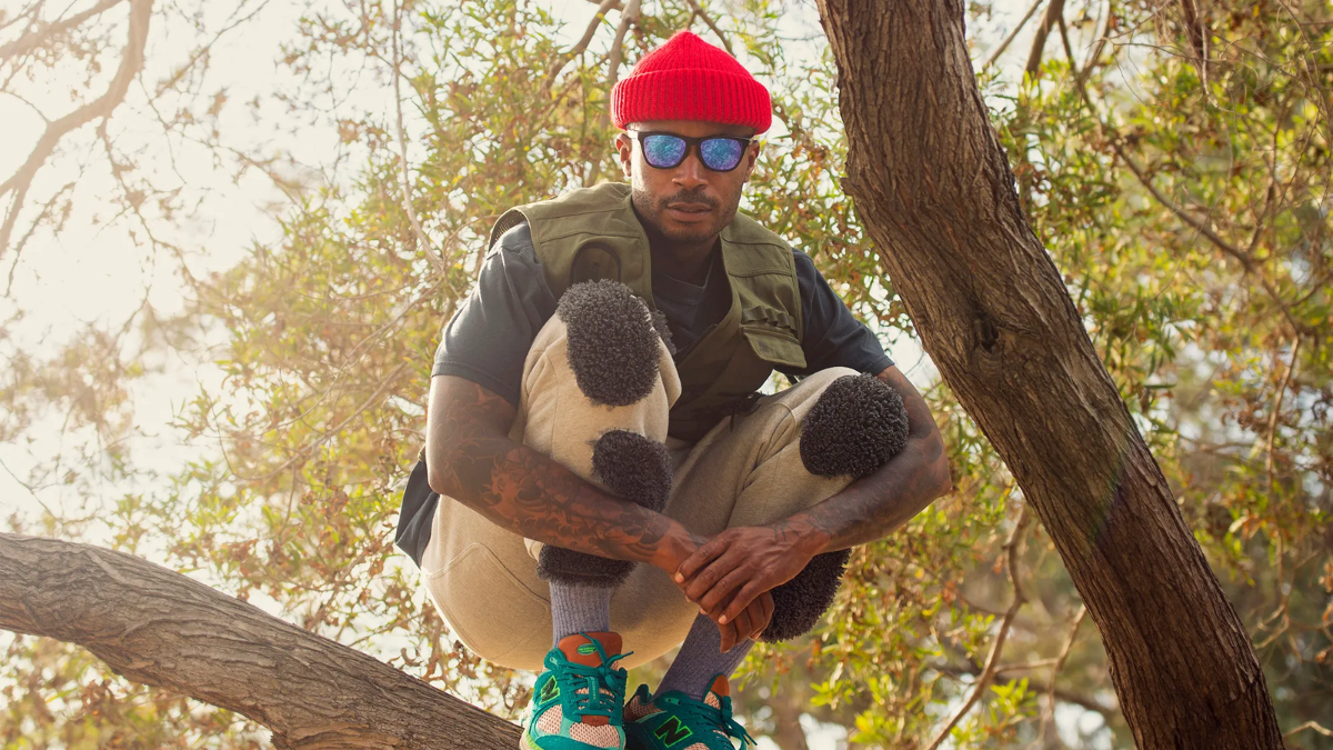 Hinh anh 3: Salehe Bembury: Tieu diem van hoa hien nay