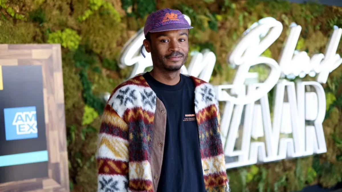 Hinh anh 4: Salehe Bembury: Tieu diem van hoa hien nay