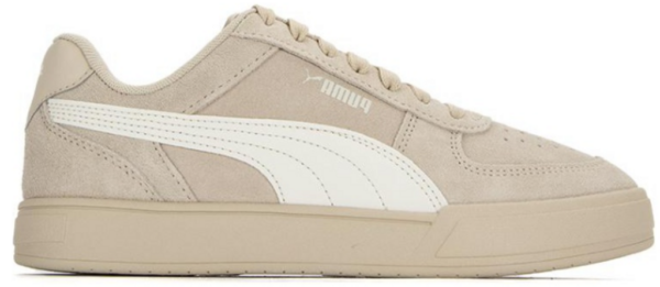 Giay Puma Caven Suede 'Granola' 391939-02