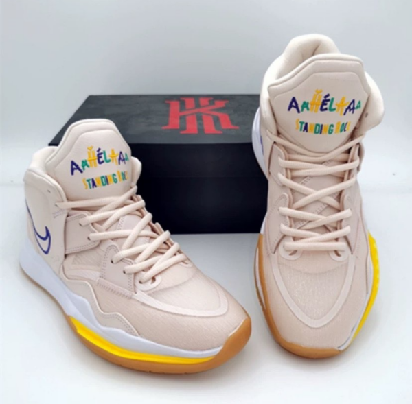 Giay Nike Kyrie Infinity 'N7' DM3255-200