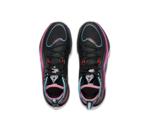 Giay Lining Wade Phantom 5 'Black' ABPT053-1