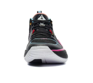 Giay Lining Wade Phantom 5 'Black' ABPT053-1