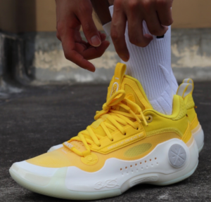 Giay Lining Way Of Wade 10 Low 'The City Of Angels' ABAS083-6