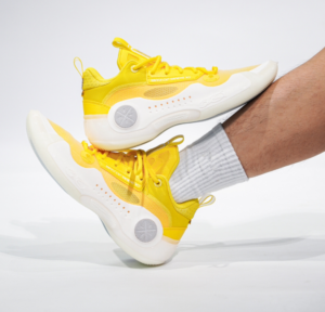 Giay Lining Way Of Wade 10 Low 'The City Of Angels' ABAS083-6