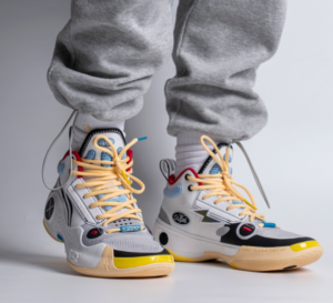 Giay Lining Way Of Wade 10 'Test R1' ABAS115-6