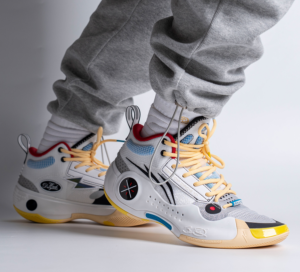 Giay Lining Way Of Wade 10 'Test R1' ABAS115-6