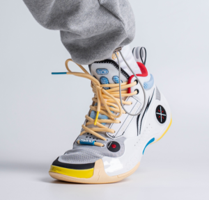 Giay Lining Way Of Wade 10 'Test R1' ABAS115-6