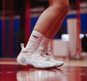 Giay Lining Way Of Wade 10 '305' ABAS075-2