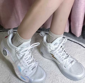 Giay Lining Way Of Wade 10 '305' ABAS075-2