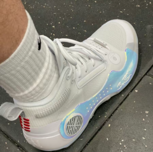 Giay Lining Way Of Wade 10 '305' ABAS075-2