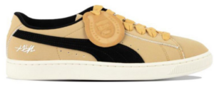 Giay Puma x NSC Suede 'Cream' 388776-02