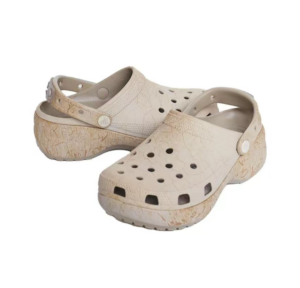 Dep Crocs x GOOD BAI Cloud Eggshell 'Khaki' 209394-2V3