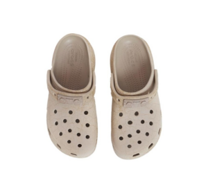 Dep Crocs x GOOD BAI Cloud Eggshell 'Khaki' 209394-2V3