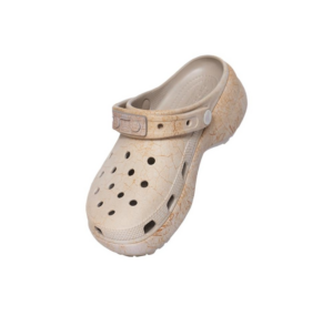 Dep Crocs x GOOD BAI Cloud Eggshell 'Khaki' 209394-2V3