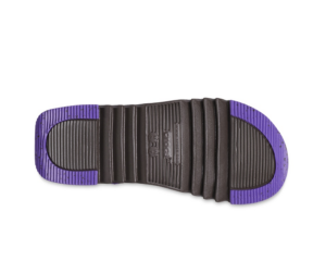 Dep Crocs Hiker Xscape Sandals 'Espresso' 208181-2A0