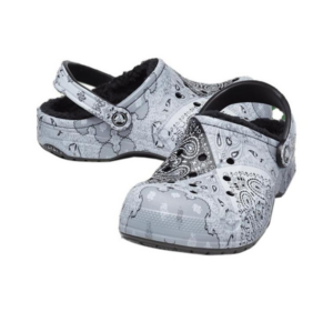 Dep Crocs Classic Clog 'Gray' 205975-0ZX