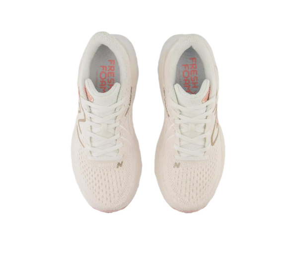 Giay New Balance Unisex FF X 860V13 'White' W860L13