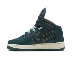 Giay Nike Air Force 1 Mid 'Padded Tongue' FD4641-300