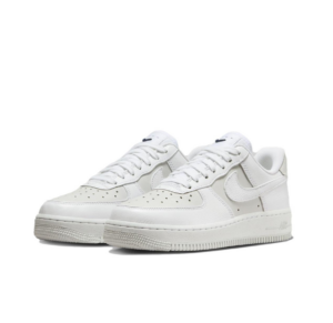 Giay Nike Air Force 1 Low 'White Light Smoke Grey' DZ2708-102