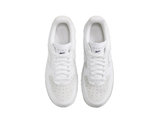 Giay Nike Air Force 1 Low 'White Light Smoke Grey' DZ2708-102