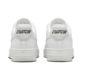 Giay Nike Air Force 1 Low 'White Light Smoke Grey' DZ2708-102